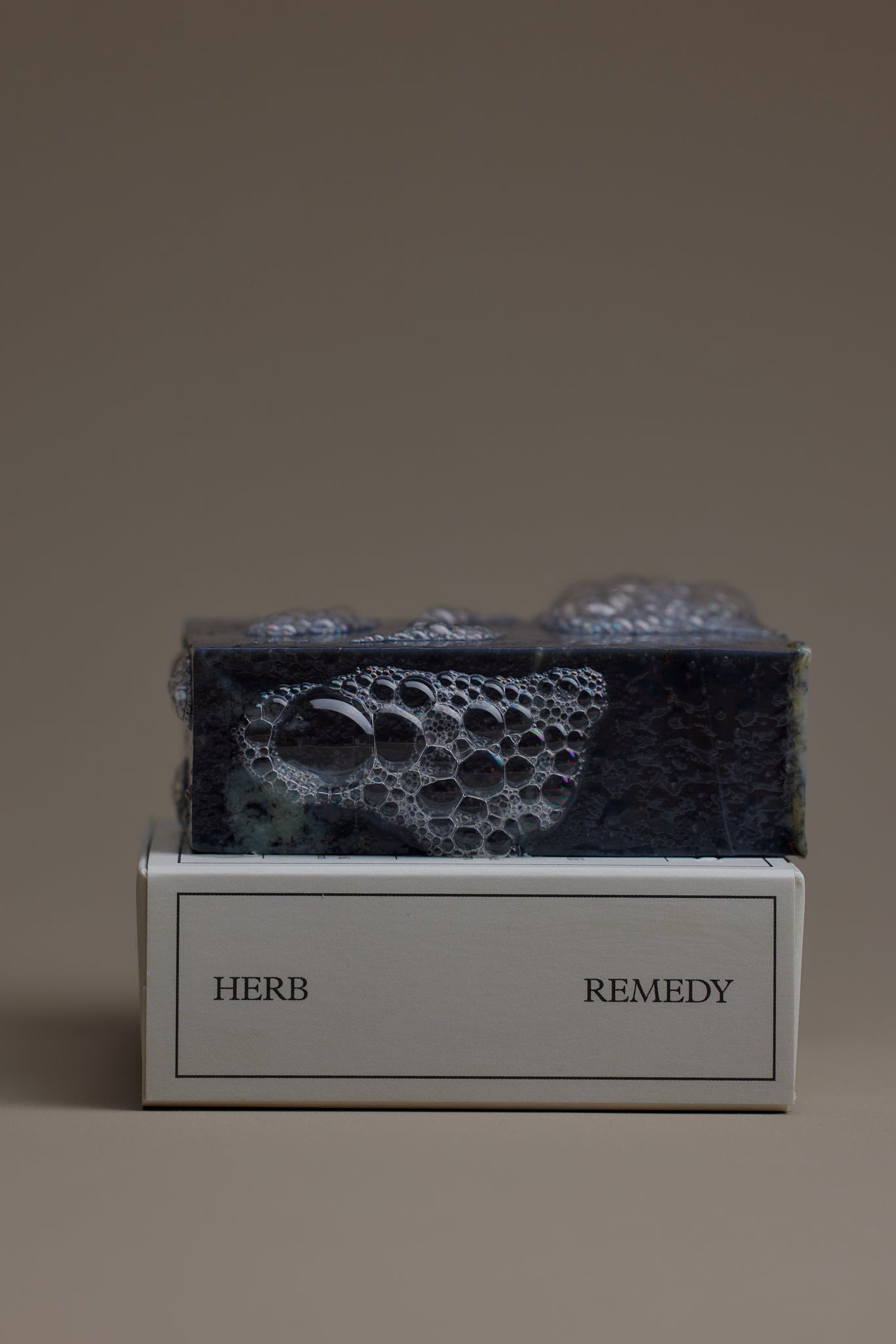 Herb Remedy Botanical Soap - Eucalyptus