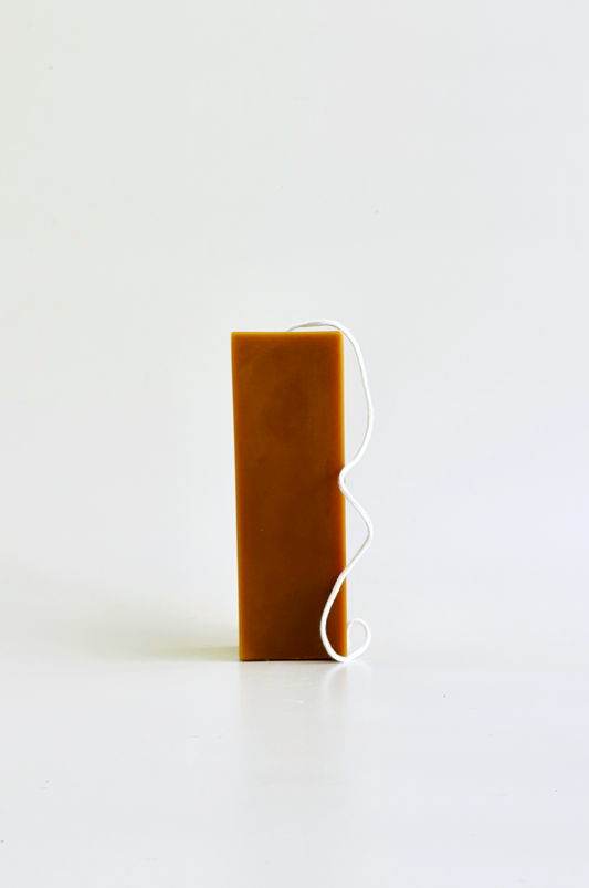 Geo II Caramel