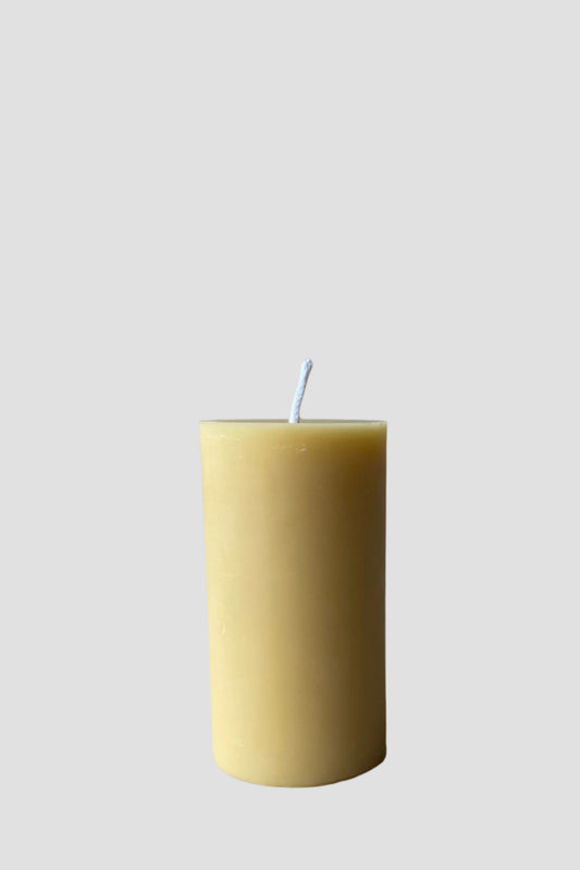 Pillar Candle Medium