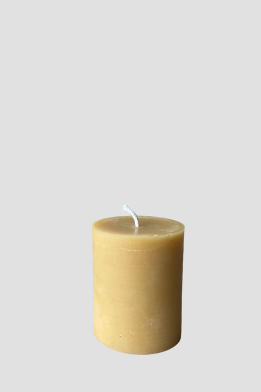 Pillar Candle Small