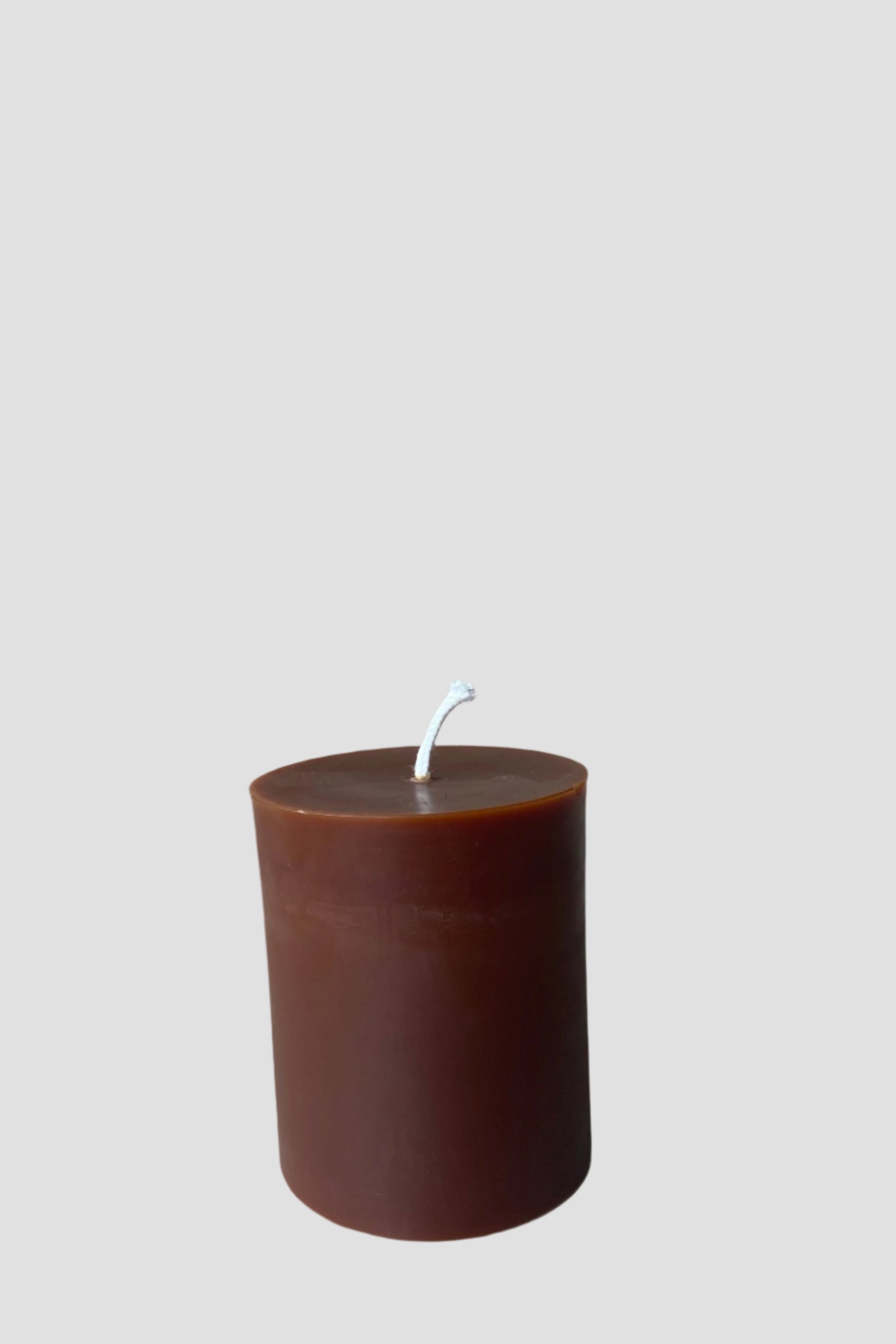 Pillar Candle Small