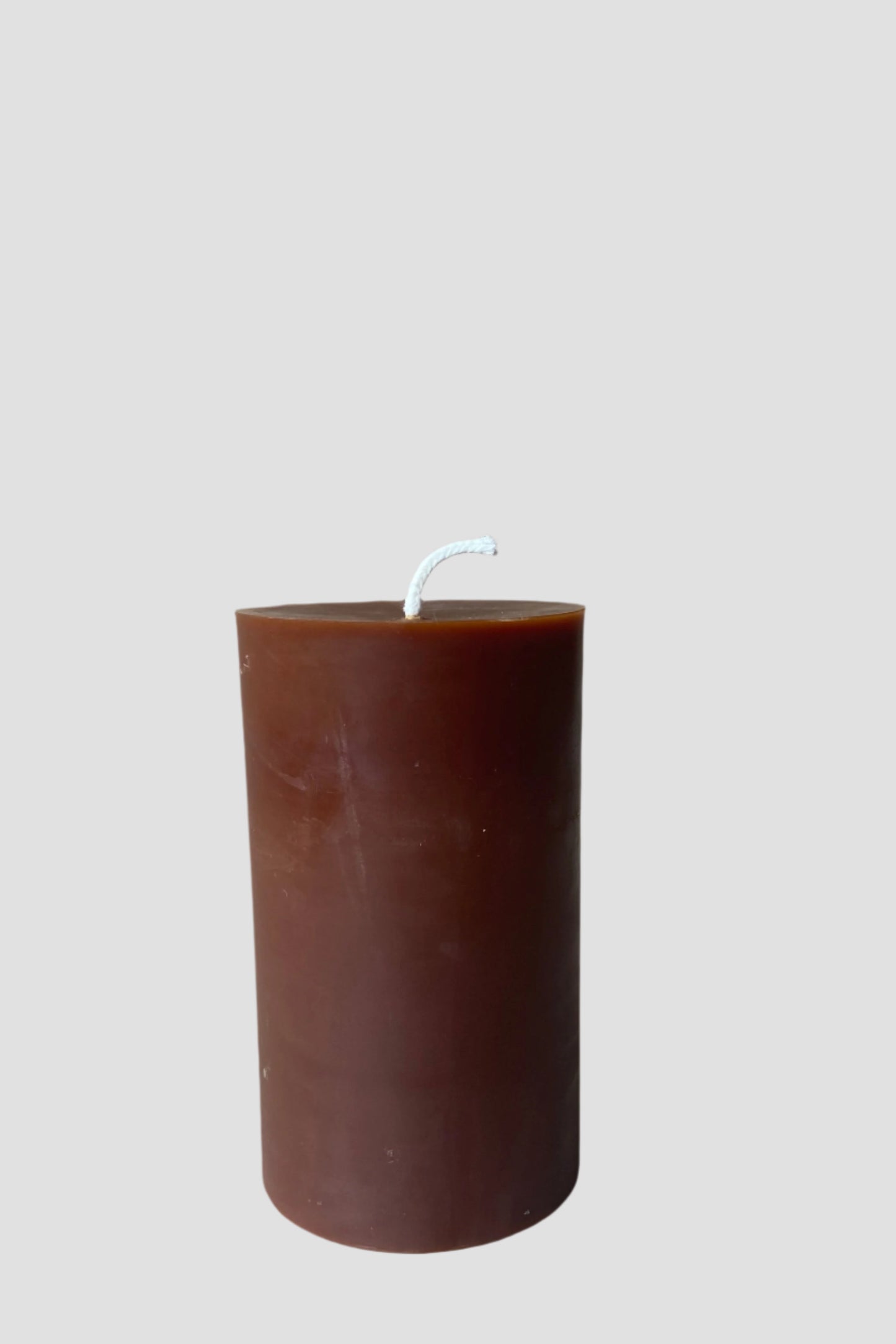 Pillar Candle Medium