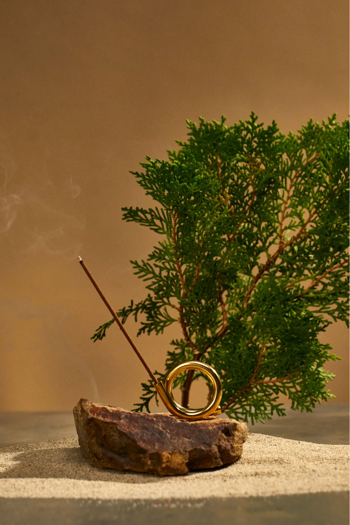 Subtle Bodies - Taiwanese Hinoki