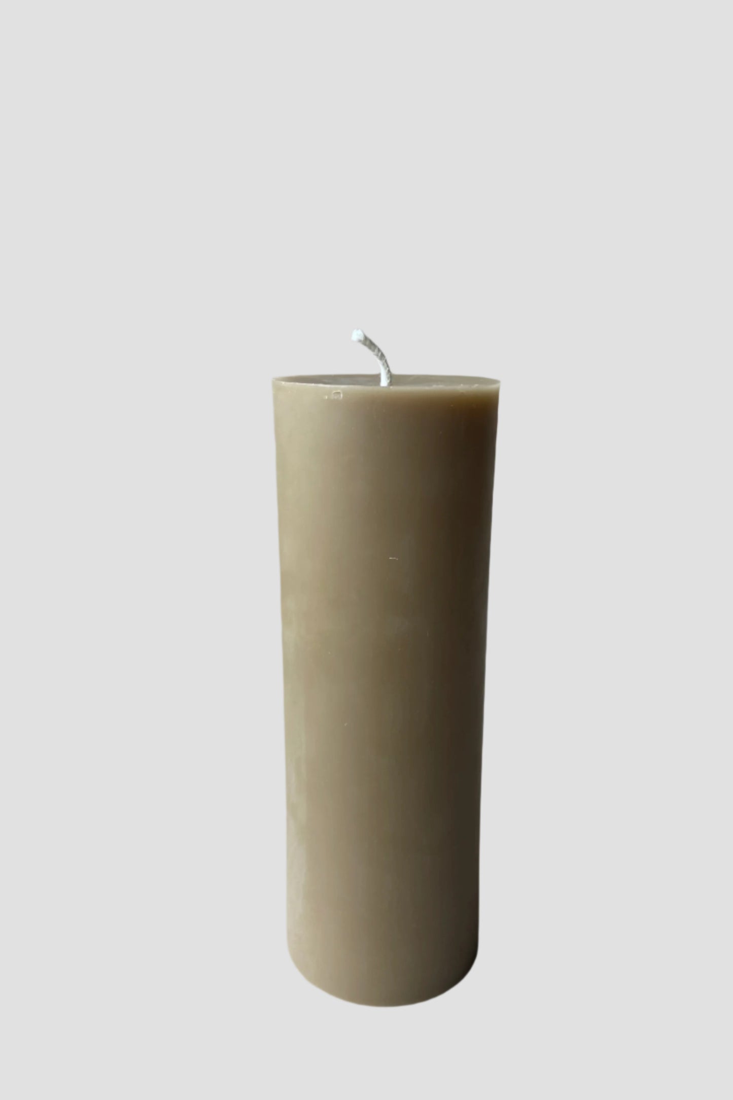 Pillar Candle Large