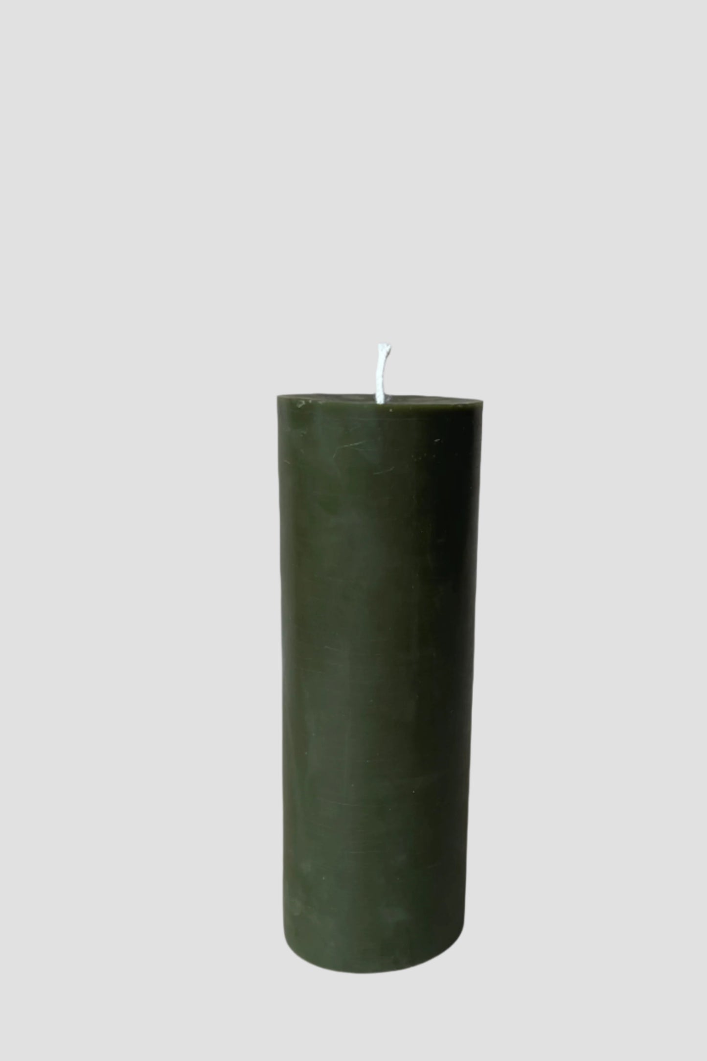 Pillar Candle Large
