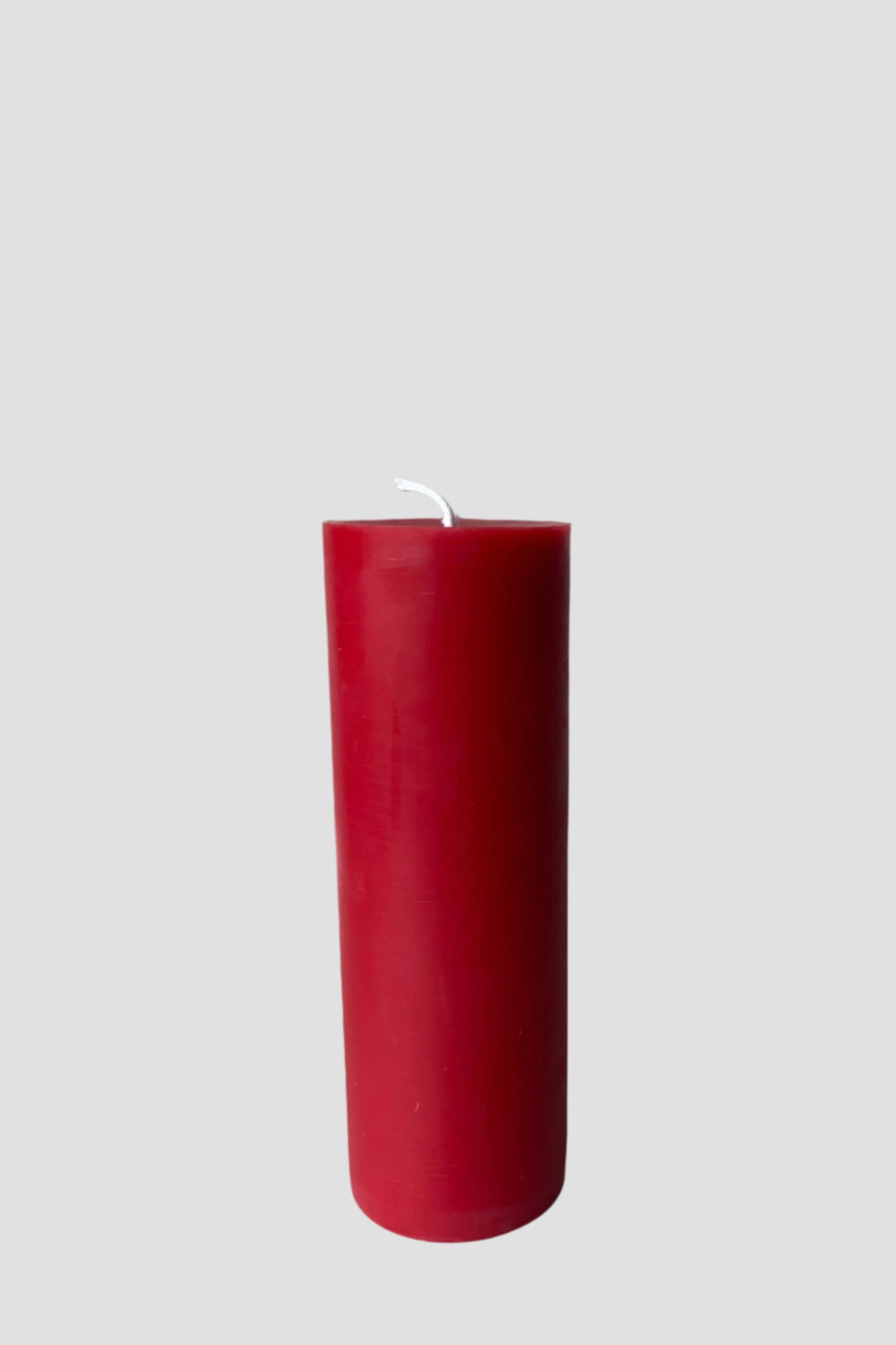 Pillar Candle Large