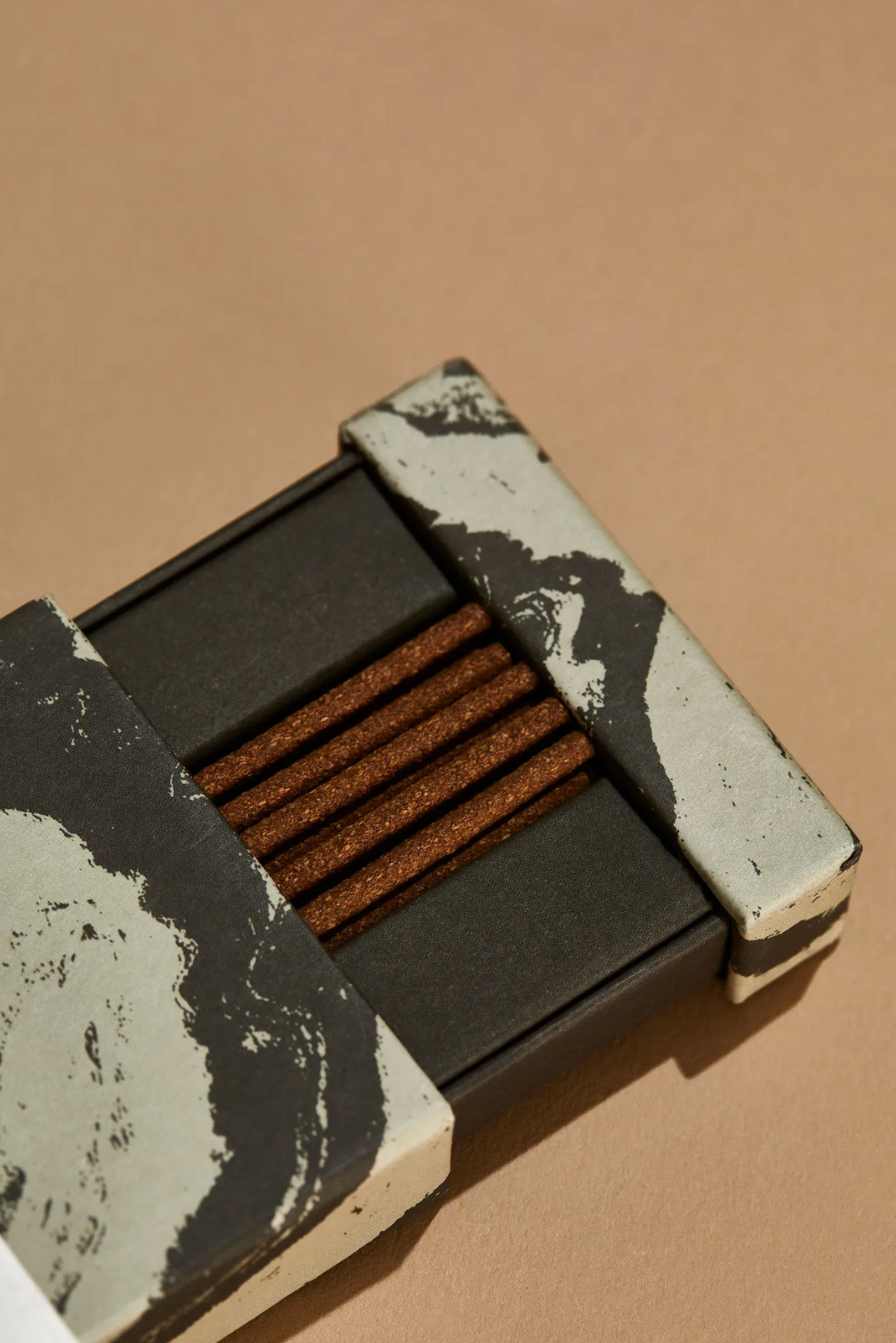 Subtle Bodies - Peruvian Palo Santo