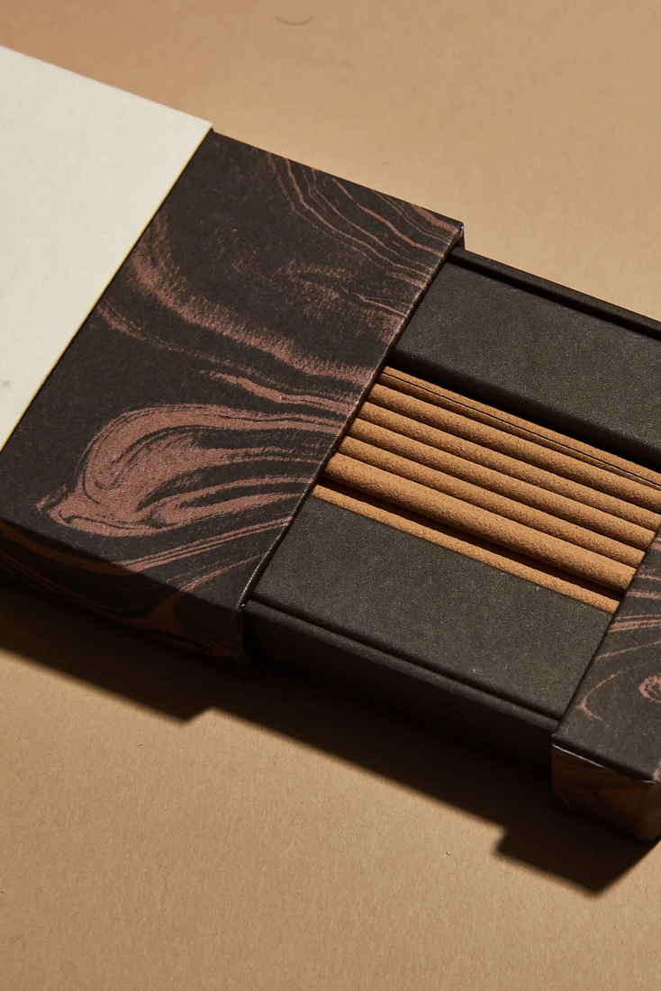 Subtle Bodies - Australian Sandalwood